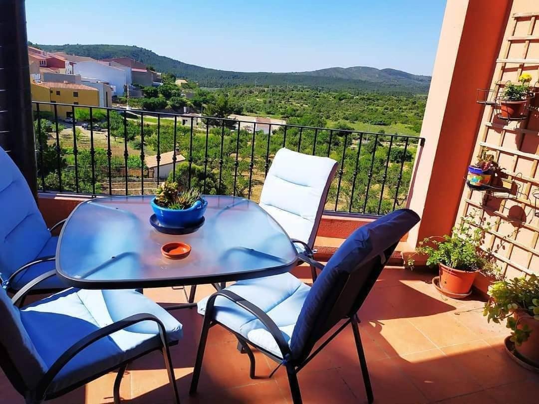 El Planet De Maella: Jacuzzi Retreat Near Peñíscola And Morella