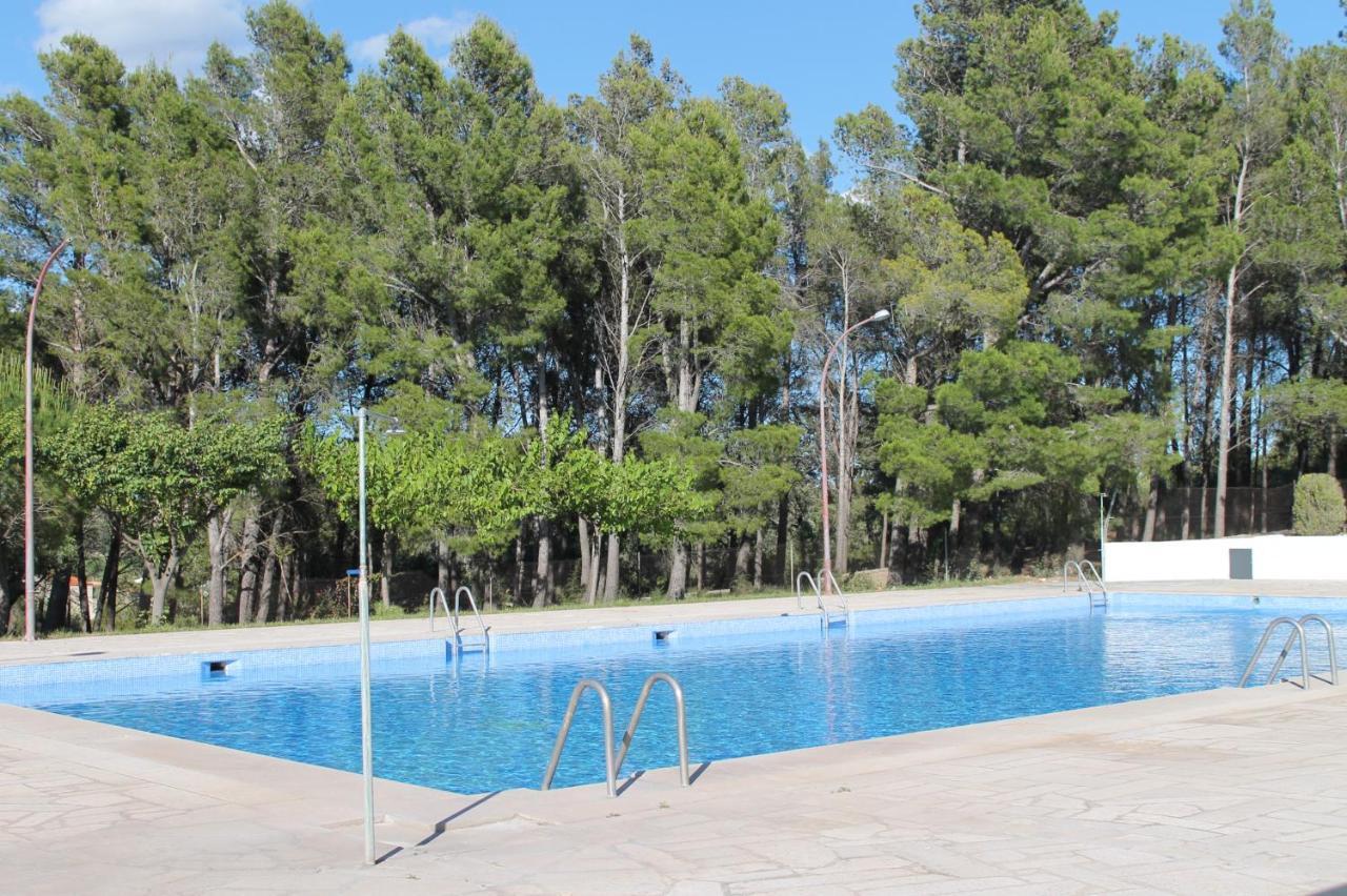El Planet De Maella: Jacuzzi Retreat Near Peñíscola And Morella