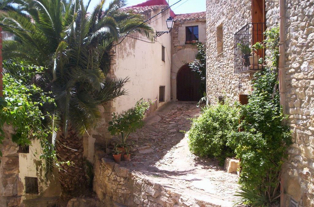 El Planet De Maella: Jacuzzi Retreat Near Peñíscola And Morella Holiday home