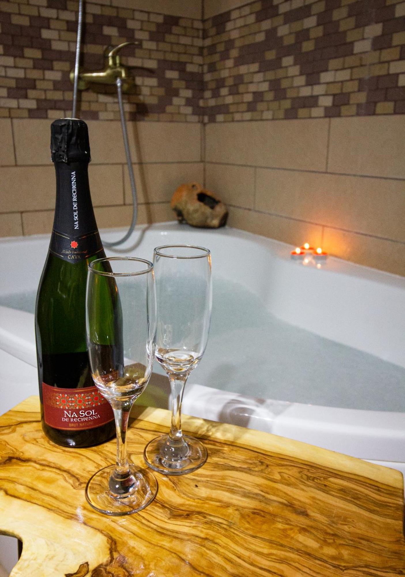 Vakantiehuis El Planet De Maella En Castellon Con Jacuzzi En Xert Cerca De Morella Chert