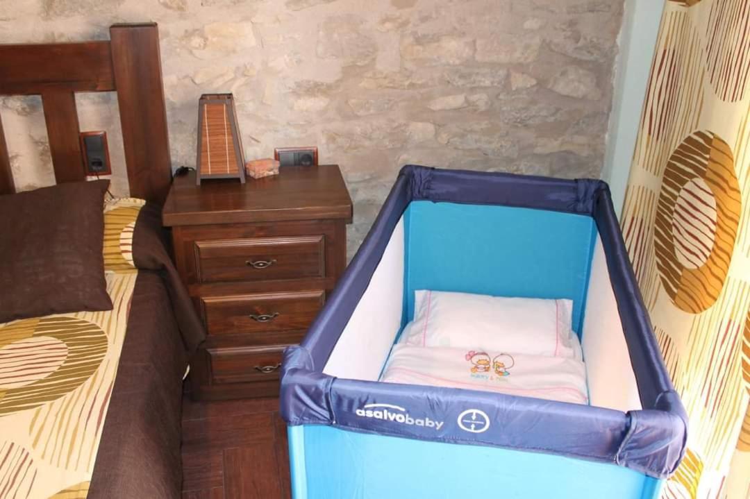 El Planet De Maella En Castellon Con Jacuzzi En Xert Cerca De Morella