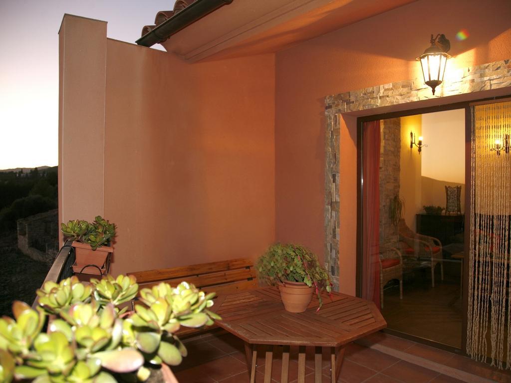 Vakantiehuis El Planet De Maella En Castellon Con Jacuzzi En Xert Cerca De Morella