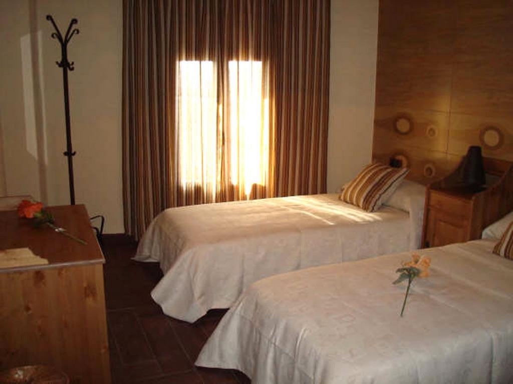 Vakantiehuis El Planet De Maella En Castellon Con Jacuzzi En Xert Cerca De Morella *
